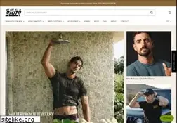 Sites similar to weareallsmith.com