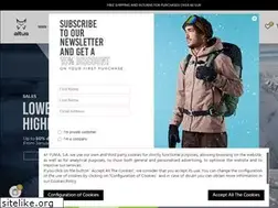 Sites similar to wearealtus.com