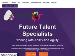 Sites similar to weareamberjack.com