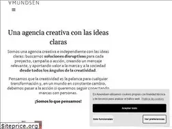 Sites similar to weareamundsen.com