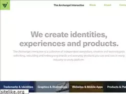 Sites similar to wearearchangel.com