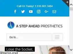 Sites similar to weareastepahead.com