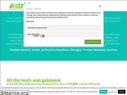 Sites similar to weareastrid.co.uk