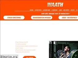 Sites similar to weareathletic.com