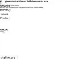 Sites similar to weareathlon.com