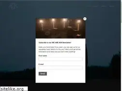 Sites similar to weareava.ch