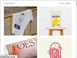Sites similar to weareawake.ca