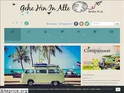 Sites similar to weareaway.net