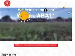 Sites similar to weareba11.com