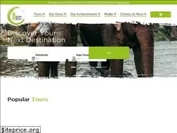 Sites similar to wearebamboo.com