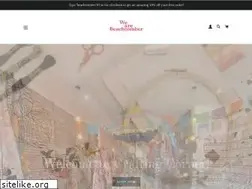 Sites similar to wearebeachcomber.com