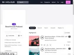 Sites similar to wearebeachhouse.com