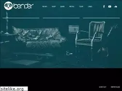 Sites similar to wearebender.de