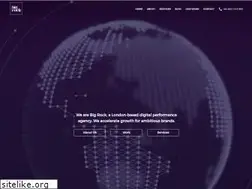 Sites similar to wearebigrock.com