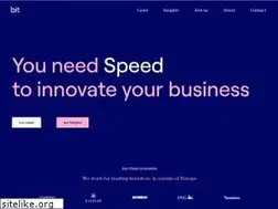Sites similar to wearebit.com