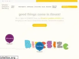 Sites similar to wearebitesize.com