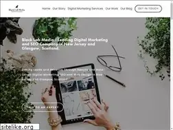 Sites similar to weareblacklab.com