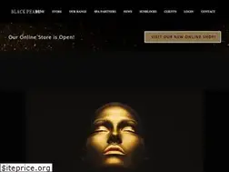 Sites similar to weareblackpearl.com