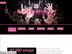Sites similar to weareblahblahblah.com