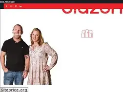 Sites similar to weareblazon.com