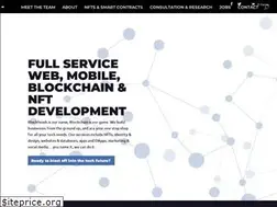 Sites similar to weareblockheads.tech