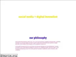 Sites similar to weareblockparty.com