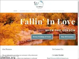 Sites similar to wearebloominwild.com
