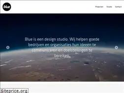 Sites similar to weareblue.be
