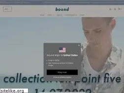 Sites similar to wearebound.co.uk