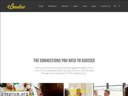 Sites similar to wearebowline.com