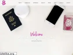 Sites similar to wearebpr.com