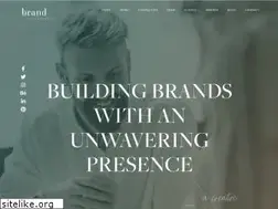 Sites similar to wearebrandcollective.com