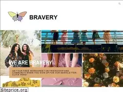 Sites similar to wearebravery.com