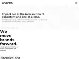 Sites similar to wearebrigade.com