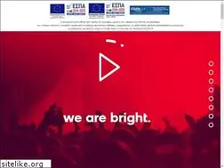 Sites similar to wearebright.gr
