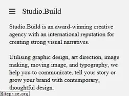 Sites similar to wearebuild.com
