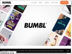 Sites similar to wearebumbl.co.uk