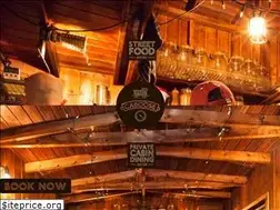 Sites similar to wearecaboose.com