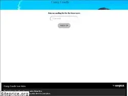 Sites similar to wearecampcandle.com