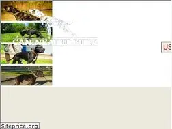 Sites similar to wearecanineathletes.com