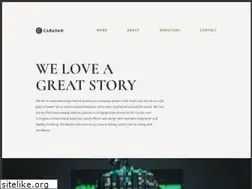 Sites similar to wearecaravan.tv