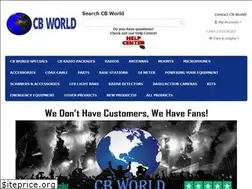 Sites similar to wearecb.com
