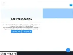 Sites similar to weareccellsupplies.com