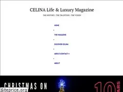 Sites similar to wearecelina.com