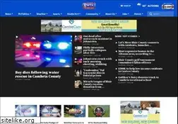 Sites similar to wearecentralpa.com