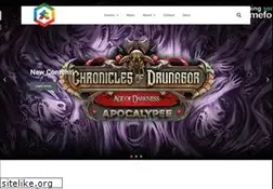 Sites similar to wearecgs.com