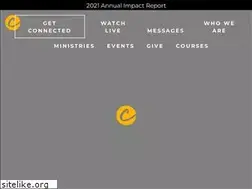 Sites similar to wearechapel.com