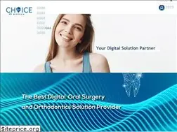 Sites similar to wearechoice.com