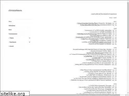 Sites similar to wearecircumstance.com