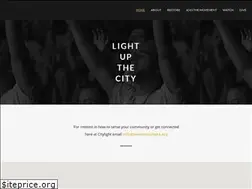 Sites similar to wearecitylight.org